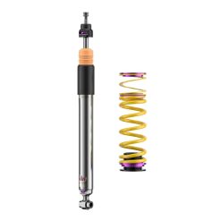KW 2023+ Honda Civic (FL5) V3 Clubsport Coilover Kit - Image 9