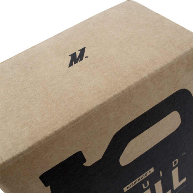 Mishimoto Liquid Chill Synthetic Engine Coolant - Full Strength - Image 10