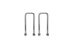 Alternative view of Eibach 15-20 Ford F-150 Pro-Truck Rear Lift Block