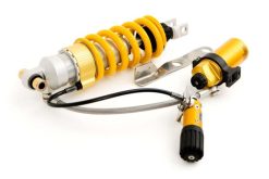 Ohlins 08-14 Honda CB1000R STX 46 Street Shock Absorber - Image 4