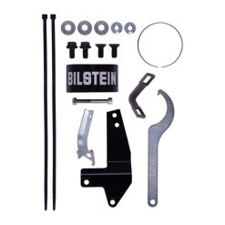 Bilstein B8 8112 Series 10-23 Toyota 4Runner Zone Control Monotube Front Right Corner Module - Image 3