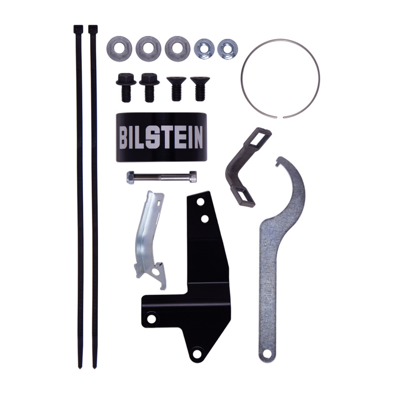 Bilstein B8 8112 Series 10-23 Toyota 4Runner Zone Control Monotube Front Right Corner Module - Image 3