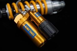 Ohlins 23-24 Honda XL 750 Transalp STX 46 Adventure Shock Absorber - Image 4