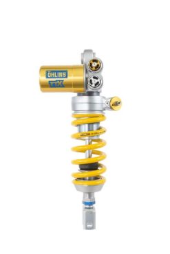 Ohlins 13-18 Triumph Daytona 675 and 675R TTX GP Shock Absorber