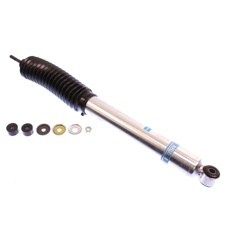 Bilstein 5100 Series 2011 Toyota Tacoma Pre Runner Rear 46mm Monotube Shock Absorber - Image 2