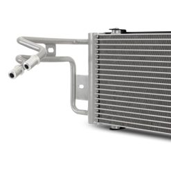 Mishimoto 2021+ BMW G8X M3/M4 Transmission Cooler - Image 4