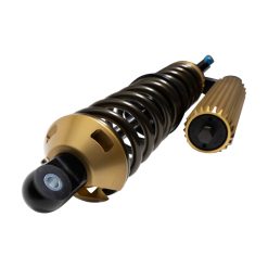 Bilstein 21-22 Polaris RZR Turbo S Black Hawk Powersports Shock & Coil Spring Assembly - Front Right - Image 9