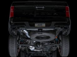 AWE Exhaust for 4th Gen Toyota Tacoma BashGuard Only - Image 11