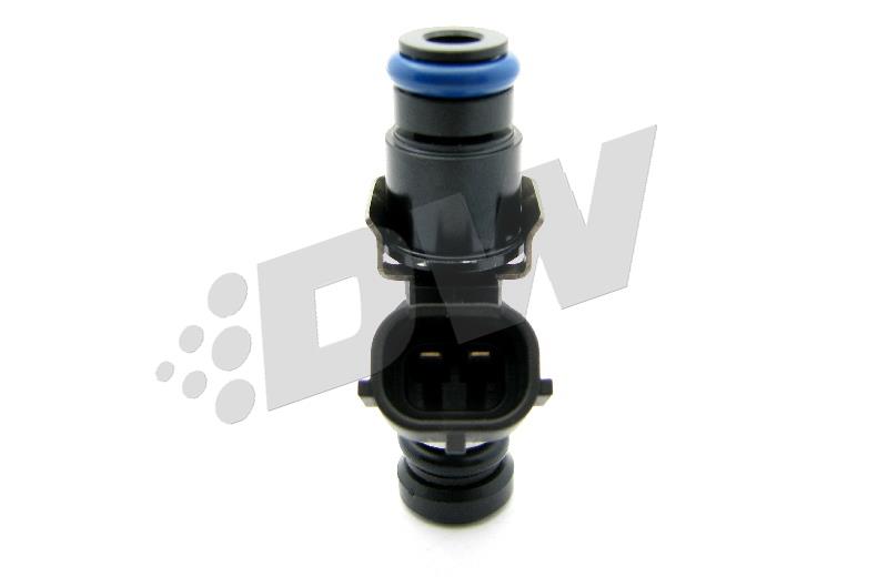 DeatschWerks Bosch EV14 Universal 48mm/14mm 220lb/hr Injectors (Set of 4) - Image 3