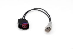 DeatschWerks 09-16 Honda CRF450R Fuel Injectors - Image 3