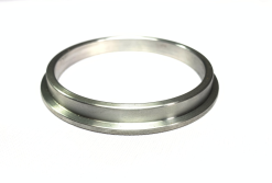 Alternative view of McLeod Steel Flywheel Choke Ring Pontiac