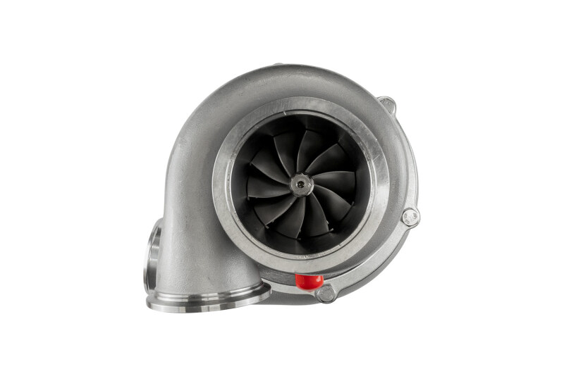 Turbosmart Water Cooled 6262 V-Band Reverse Rotation 0.82AR Externally Wastegated TS-2 Turbocharger - Image 5