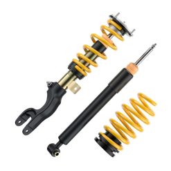 ST Suspensions 20-22 Tesla Model Y AWD XA Coilover Kit (w/ Damping Adjustment) - Image 3
