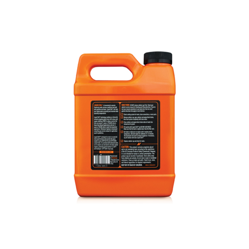 Mishimoto Liquid Chill Synthetic 64oz Engine Coolant - Premixed - Image 11