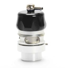 Alternative view of Turbosmart BOV Vee Port Pro - Black