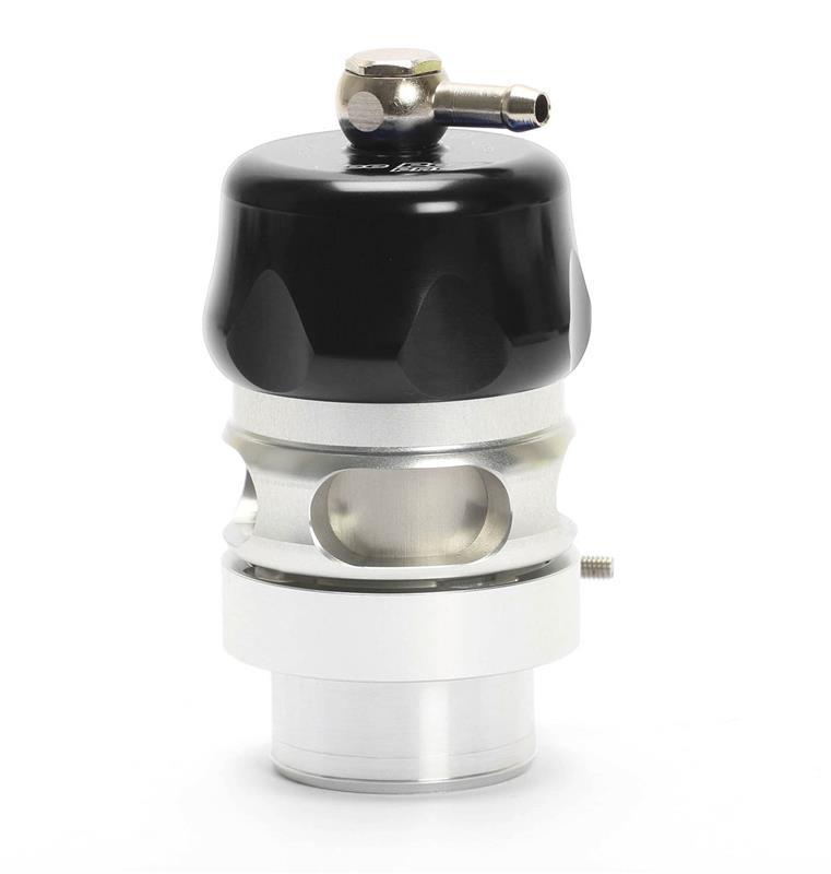 Turbosmart BOV Vee Port Pro - Black - Image 2