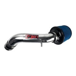 Alternative view of Injen 19-20 Volkswagen Jetta L4-1.4L Turbo Polished SP Short Ram Intake System
