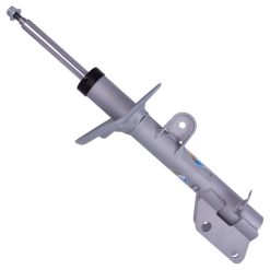 Bilstein 18-20 Subaru Crosstrek B8 TerraSport Front Left Strut Assembly - Silver - Image 4