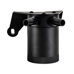 Mishimoto 2021+ Ford Bronco (2.7t) Baffled Oil Catch Can - PCV Side - Image 3