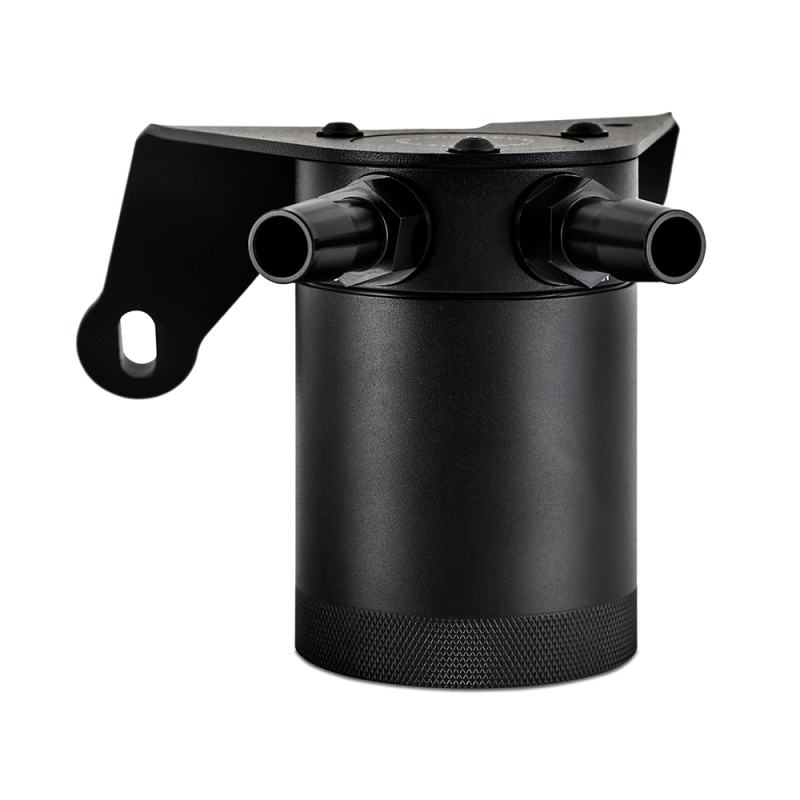 Mishimoto 2021+ Ford Bronco (2.7t) Baffled Oil Catch Can - PCV Side - Image 3