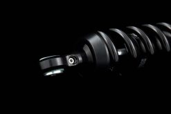Ohlins 15-20 Ducati Scrambler Sixty2 STX 46 Blackline Shock Absorber - Image 9