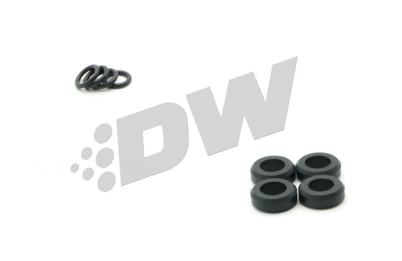 DeatschWerks 11+ Scion tc 750cc Injectors - Image 4