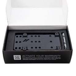 Mishimoto 2019+ Ram 2500/3500 License Plate Relocation Kit - Image 7