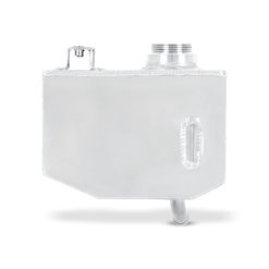 Mishimoto 2021+ Ford Bronco 2.3/2.7L EcoBoost Expansion Tank - Polished - Image 3