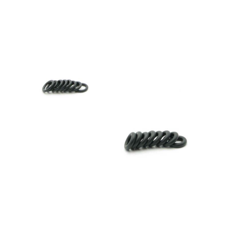 DeatschWerks Seal Kit Replacement 8Cyl (ALL orders MUST note original P/N requiring replacement) - Image 3