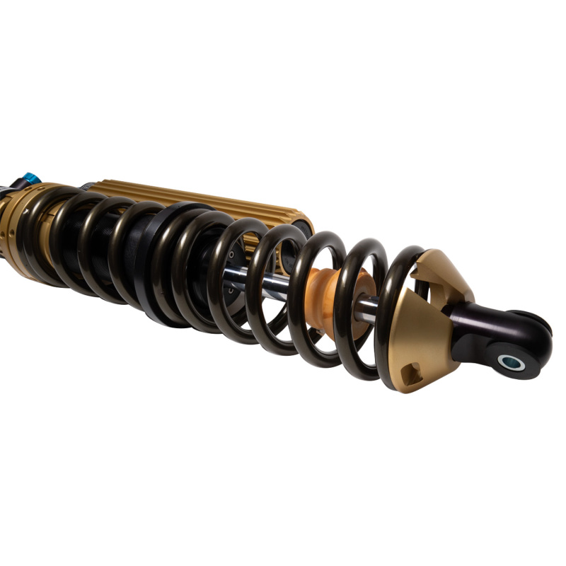 Bilstein 21-22 Polaris RZR Turbo S4 Black Hawk Powersports Shock & Coil Spring Assembly -Front Right - Image 8