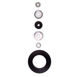 Bilstein B8 6112 96-04 Toyota Tacoma Front Suspension Kit - Image 3