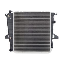 Mishimoto Ford Explorer Replacement Radiator 1995-1997 - Image 6