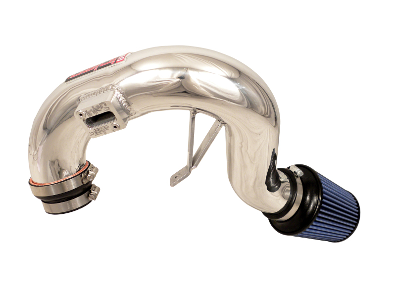 Injen 09-16 Audi A4 2.0L (t) Polished Cold Air Intake - Image 3