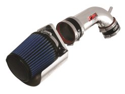 Injen 93.5-95 Supra (NA) / 92-95 GS300 SC300 w/ Heat Shield Polished Short Ram Intake - Image 2