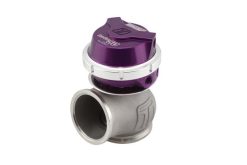 Alternative view of Turbosmart WG50 Gen V Pro-Gate 50 14psi Purple