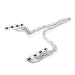 Stainless Works 2019+ Ram Headers 1-7/8in Primaries With High Flow Cats - Image 8