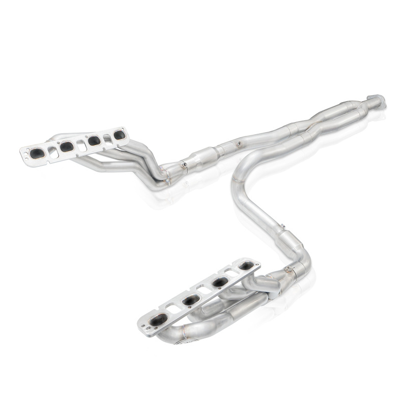 Stainless Works 2019+ Ram Headers 1-7/8in Primaries With High Flow Cats - Image 8