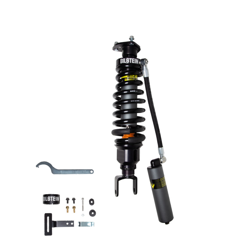 Bilstein 19-24 Dodge Ram 1500 4WD B8 8112 ZoneControl CR Front Right Suspension Kit - 0.6-2.6in Lift