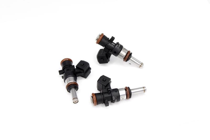 DeatschWerks 09-12 Ski-Doo 4-tec - 1200CC/min Injectors - Image 2