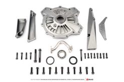 AMS Performance Lamborghini Huracan / Audi R8 Reinforced Differential Cover & Transmission Brace