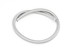 DeatschWerks 10AN SS Double Braided PTFE Hose 3 Feet - Image 3