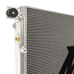 Mishimoto 2018+ Jeep Wrangler JL Performance Aluminum Radiator - Image 6