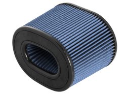 Alternative view of aFe Magnum FLOW Pro 5R Air Filter 5-1/2 in F x (10x7in B x (9x7)in T (Inverted) x 7in H