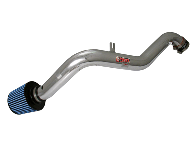 Injen 94-97 Accord 4 Cyl. Polished Cold Air Intake - Image 3