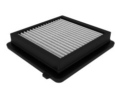 Alternative view of aFe MagnumFLOW Pro DRY S OE Replacement Filter 22-23 Honda Civic Si L4-1.5L (t)