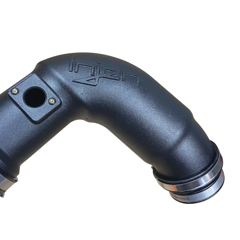 Injen 04.5-05 GMC Duramax LLY 6.6L Evolution Intake - Image 2