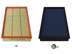 aFe MagnumFLOW Pro DRY S OE Replacement Filter 17-23 Audi RS3 L5-2.5L (t) - Image 3