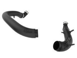 aFe Power 17-20 Ford Raptor 3.5L V6 Turbo Inlet Pipes
