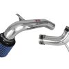 Injen 03-08 Dodge Ram 5.7L V8 Hemil Polished Power-Flow Air Intake System