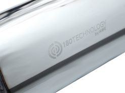 AWE Tuning 2023+ Toyota GR Corolla Touring Edition Exhaust - Diamond Black Tips - Image 21